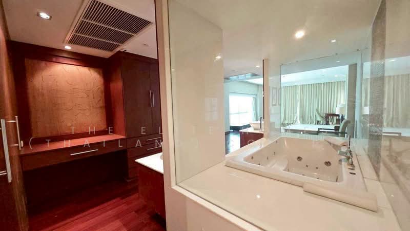 Le Raffine Jambunuda Sukhumvit 31, Bangkok, Sukhumvit 31, Khlongtoei Nua, Watthana, Bangkok, 3 Bedrooms, 347 sqm, Condo For Rent, by The Elite Homes (Thailand) Co., Ltd., 500465145 - DDproperty.com