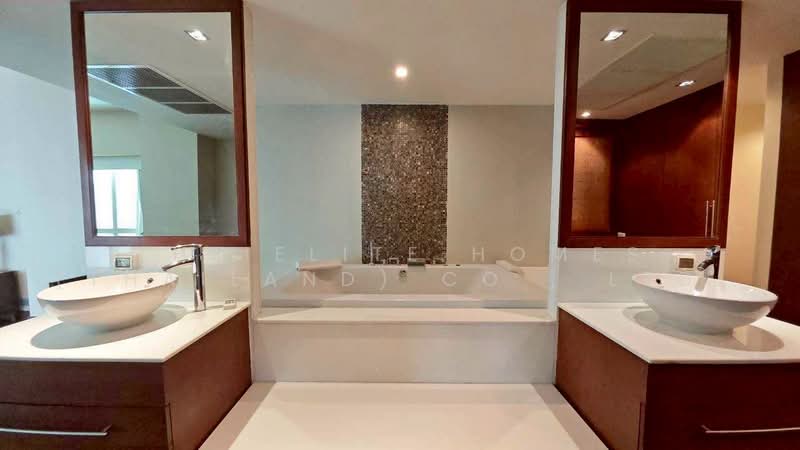 Le Raffine Jambunuda Sukhumvit 31, Bangkok, Sukhumvit 31, Khlongtoei Nua, Watthana, Bangkok, 3 Bedrooms, 347 sqm, Condo For Rent, by The Elite Homes (Thailand) Co., Ltd., 500465145 - DDproperty.com