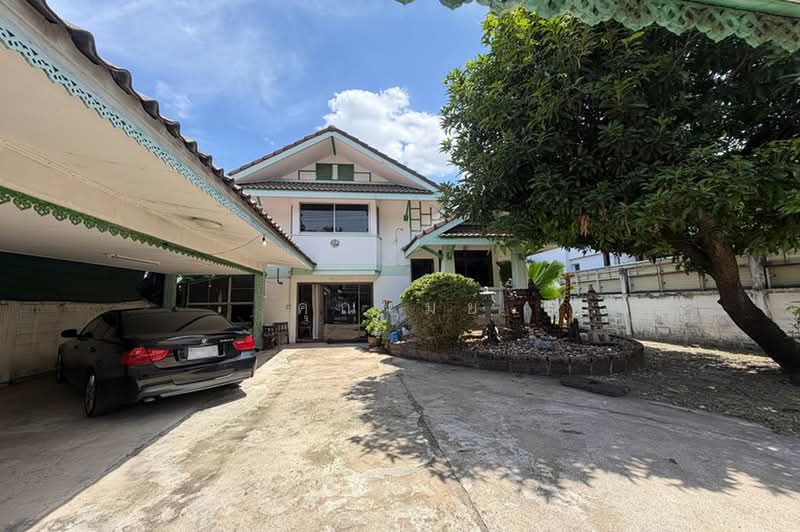 หมู่บ้านสวนพงษ์เพชร, Nonthaburi, ถนนแจ้งวัฒนะ, Ban Mai, Pak Kret, Nonthaburi, 4 Bedrooms, 350 sqm, Single Detached House For Sale, by คุณเมย์, 500465146 - DDproperty.com