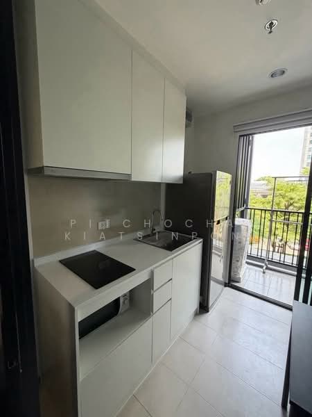 The Base Park West Sukhumvit 77, Bangkok, 11 Soi Sukhumvit 77 Sukhumvit Road, Phra Kanong Nua, Watthana, Bangkok, 1 Bedroom, 30 sqm, Condo For Rent, by Pitchocha Kiatsinpon, 500465147 - DDproperty.com