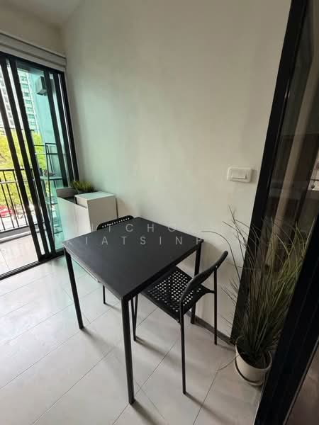 The Base Park West Sukhumvit 77, Bangkok, 11 Soi Sukhumvit 77 Sukhumvit Road, Phra Kanong Nua, Watthana, Bangkok, 1 Bedroom, 30 sqm, Condo For Rent, by Pitchocha Kiatsinpon, 500465147 - DDproperty.com