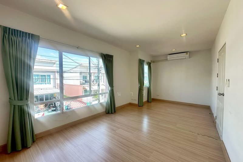Pleno Rattanathibet – Chaiyaphruek, Nonthaburi, Ratchaphruek-Kanchanaphisek Road, Phimonrat, Bang Bua Thong, Nonthaburi, 3 Bedrooms, 100 sqm, Townhouse For Sale, by คุณนารี, 500465148 - DDproperty.com