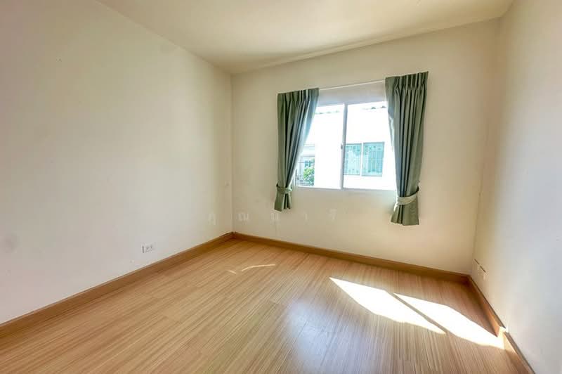 Pleno Rattanathibet – Chaiyaphruek, Nonthaburi, Ratchaphruek-Kanchanaphisek Road, Phimonrat, Bang Bua Thong, Nonthaburi, 3 Bedrooms, 100 sqm, Townhouse For Sale, by คุณนารี, 500465148 - DDproperty.com