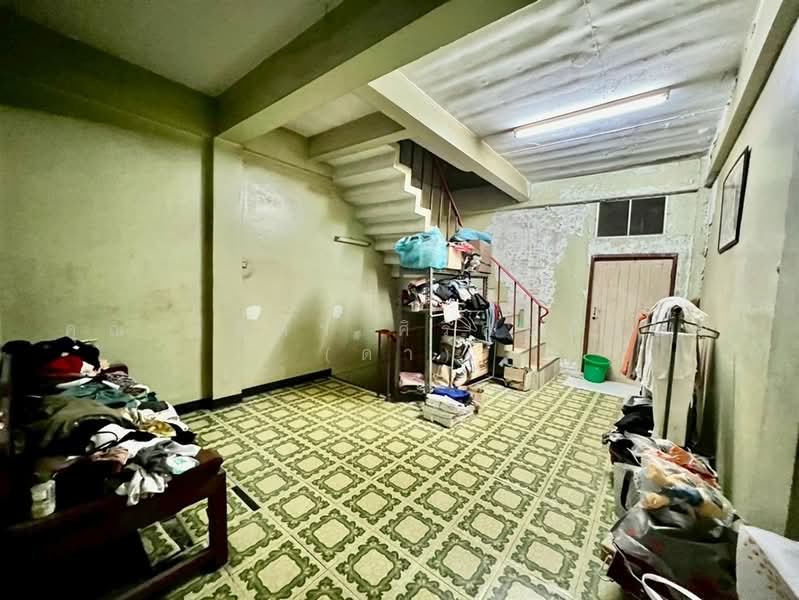 อาคารพาณิชย์ 4.5 ชั้น 20 ตร.ว. ตรอกโรงเลี้ยงเด็ก ถนนจักรพรรดิพงษ์, กรุงเทพ, ถนนจักรพรรดิพงษ์, คลองมหานาค, ป้อมปราบศัตรูพ่าย, กรุงเทพ, 130 ตร.ม., ตึกแถว-อาคารพาณิชย์ ขาย, โดย คุณ วนิดา ศิริสุขชัยวุฒิ (ดา), 500465150 - DDproperty.com