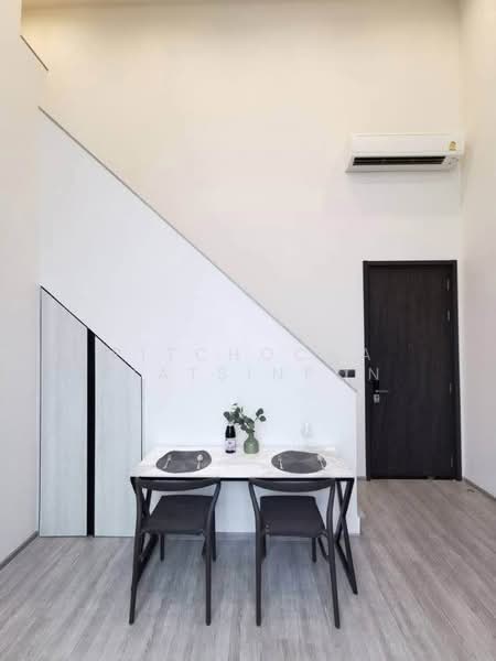 The Line Sukhumvit 101, Bangkok, 3009 Sukhumvit 101 Road, Bang Chak, Phra Khanong, Bangkok, 1 Bedroom, 44 sqm, Condo For Rent, by Pitchocha Kiatsinpon, 500465151 - DDproperty.com