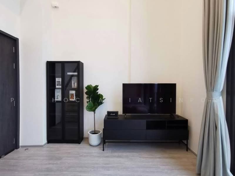 The Line Sukhumvit 101, Bangkok, 3009 Sukhumvit 101 Road, Bang Chak, Phra Khanong, Bangkok, 1 Bedroom, 44 sqm, Condo For Rent, by Pitchocha Kiatsinpon, 500465151 - DDproperty.com
