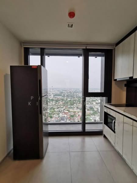 The Line Sukhumvit 101, Bangkok, 3009 Sukhumvit 101 Road, Bang Chak, Phra Khanong, Bangkok, 1 Bedroom, 44 sqm, Condo For Rent, by Pitchocha Kiatsinpon, 500465151 - DDproperty.com
