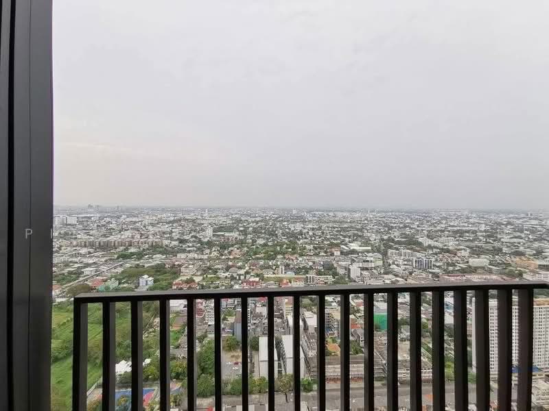 The Line Sukhumvit 101 : เดอะ ไลน์ สุขุมวิท 101, กรุงเทพ, 3009 สุขุมวิท 101, บางจาก, พระโขนง, กรุงเทพ, 44 ตร.ม., คอนโด ให้เช่า, โดย Pitchocha Kiatsinpon, 500465151 - DDproperty.com