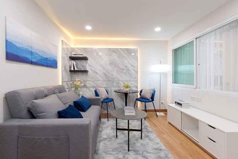 Premsiri Boutique Park, Bangkok, Prasoet Manukit Road, Sena Nikhom, Chatuchak, Bangkok, 1 Bedroom, 35 sqm, Condo For Sale, by Eastblue Horizon, 500465154 - DDproperty.com
