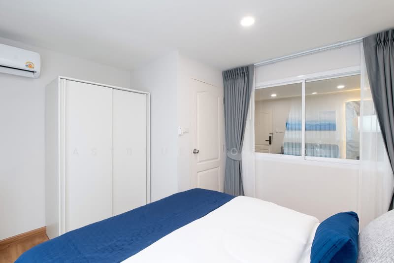 Premsiri Boutique Park, Bangkok, Prasoet Manukit Road, Sena Nikhom, Chatuchak, Bangkok, 1 Bedroom, 35 sqm, Condo For Sale, by Eastblue Horizon, 500465154 - DDproperty.com