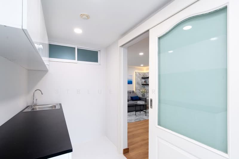 Premsiri Boutique Park, Bangkok, Prasoet Manukit Road, Sena Nikhom, Chatuchak, Bangkok, 1 Bedroom, 35 sqm, Condo For Sale, by Eastblue Horizon, 500465154 - DDproperty.com