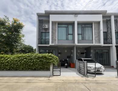 ขาย - Pleno Bangyai : พลีโน่ บางใหญ่, นนทบุรี
