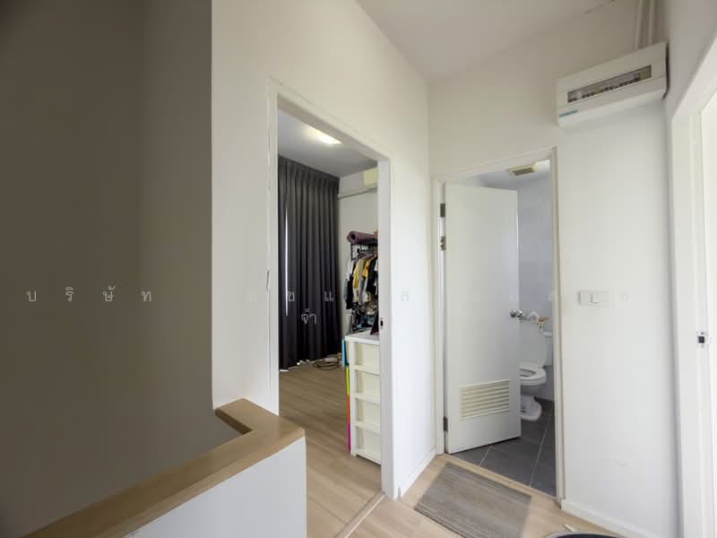 Pleno Bangyai, Nonthaburi, Kanchanaphisek Road, Sao Thong Hin, Bang Yai, Nonthaburi, 3 Bedrooms, 120 sqm, Townhouse For Sale, by บริษัท เอชแอล แอสเซท จำกัด, 500465155 - DDproperty.com