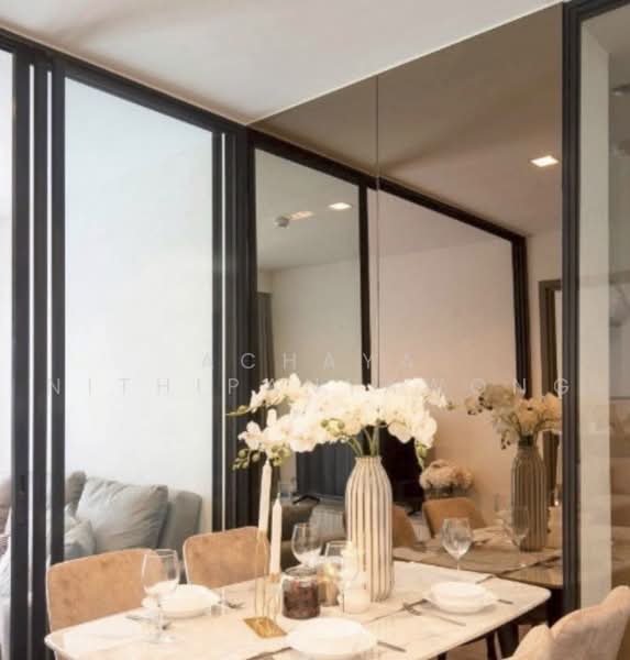Life Ladprao Valley, Bangkok, Phaholyothin Road, Jom Phon, Chatuchak, Bangkok, 1 Bedroom, 35 sqm, Condo For Rent, by Achaya Nithipanyawong, 500465156 - DDproperty.com