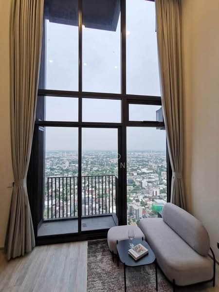 The Line Sukhumvit 101, Bangkok, 3009 Sukhumvit 101 Road, Bang Chak, Phra Khanong, Bangkok, 1 Bedroom, 44 sqm, Condo For Sale, by Pitchocha Kiatsinpon, 500465157 - DDproperty.com