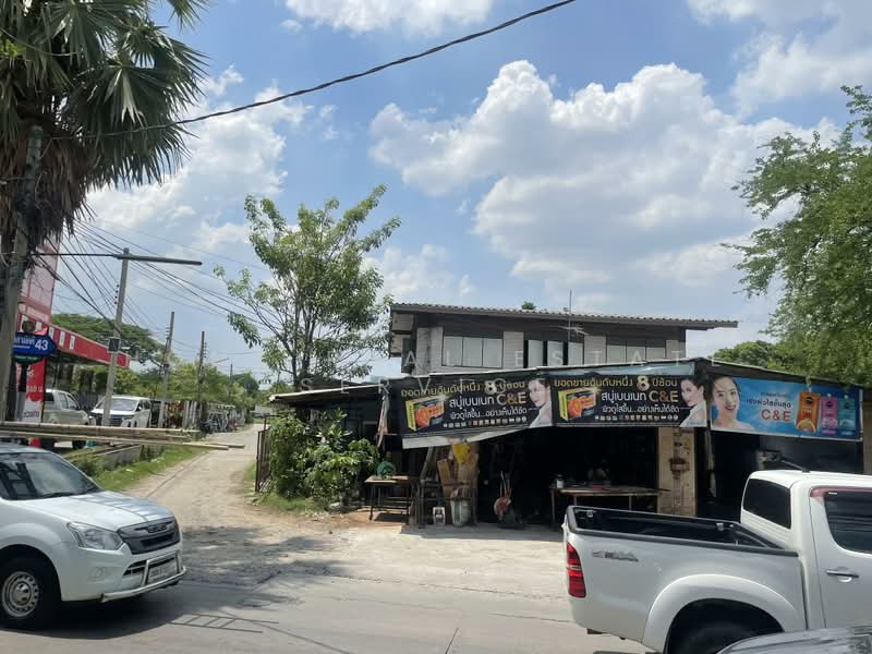 ที่ดินติดถนนสามัคคี 34, กรุงเทพ, ตลาดบางเขน, หลักสี่, กรุงเทพ, 13,104 ตร.ม., ที่ดิน ขาย, โดย HOME Real Estate Service, 500465158 - DDproperty.com