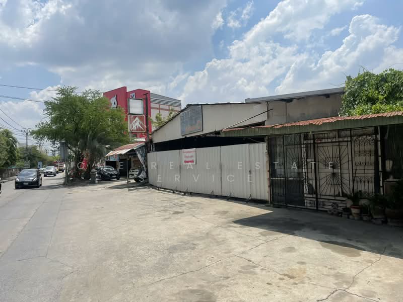 ที่ดินติดถนนสามัคคี 34, กรุงเทพ, ตลาดบางเขน, หลักสี่, กรุงเทพ, 13,104 ตร.ม., ที่ดิน ขาย, โดย HOME Real Estate Service, 500465158 - DDproperty.com