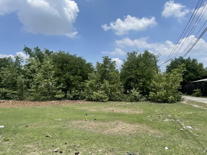 ที่ดินติดถนนสามัคคี 34, Bangkok, Talat Bang Khen, Lak Si, Bangkok, , 13,104 sqm, Land For Sale, by HOME Real Estate Service, 500465158 - DDproperty.com