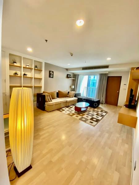 59 Heritage, Bangkok, 18 Soi Sukhumvit 59, Khlong Tan Nua, Watthana, Bangkok, 2 Bedrooms, 104 sqm, Condo For Rent, by Pitchocha Kiatsinpon, 500465160 - DDproperty.com