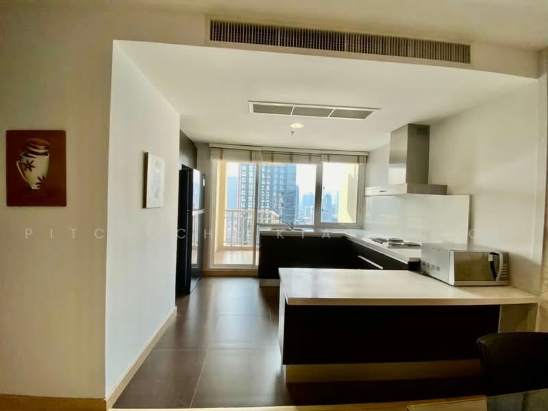 59 Heritage, Bangkok, 18 Soi Sukhumvit 59, Khlong Tan Nua, Watthana, Bangkok, 2 Bedrooms, 104 sqm, Condo For Rent, by Pitchocha Kiatsinpon, 500465160 - DDproperty.com