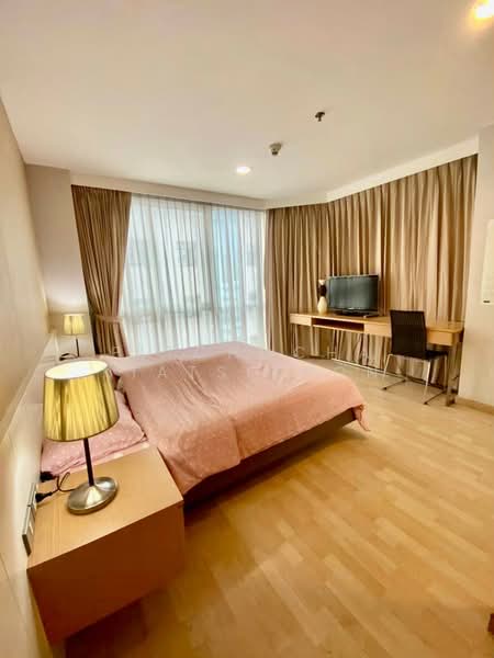 59 Heritage, Bangkok, 18 Soi Sukhumvit 59, Khlong Tan Nua, Watthana, Bangkok, 2 Bedrooms, 104 sqm, Condo For Rent, by Pitchocha Kiatsinpon, 500465160 - DDproperty.com