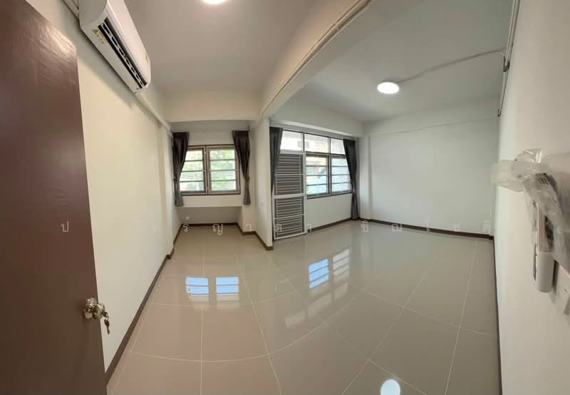 Townhouse Sutthisan – Inthamara, Bangkok, ถนนสุทธิสารวินิจฉัย, Samsen Nai, Phaya Thai, Bangkok, 4 Bedrooms, 190 sqm, Townhouse For Rent, by ปรินทร์ญาดา ชิณโชติ, 500465161 - DDproperty.com