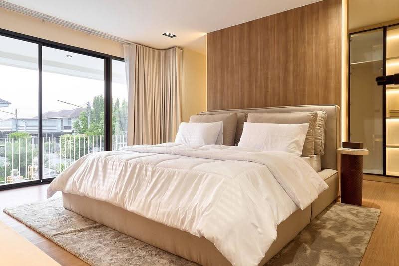 บ้าน Contemporary Modern Style ทำเลสันผักหวาน เชียงใหม่, เชียงใหม่, สันผักหวาน, หางดง, เชียงใหม่, 220 ตร.ม., บ้านเดี่ยว ขาย, โดย Aornjira Khatthima, 500465167 - DDproperty.com