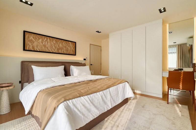 Contemporary Modern Style House in San Phak Wan, Chiang Mai, Chiang Mai, San Phak Wan, Hang Dong, Chiang Mai, 4 Bedrooms, 220 sqm, Single Detached House For Sale, by Aornjira Khatthima, 500465167 - DDproperty.com