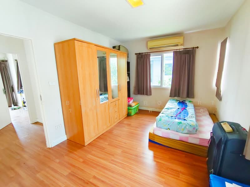 ชัยพฤกษ์ รัตนาธิเบศร์-วงแหวน, Nonthaburi, Sao Thong Hin, Bang Yai, Nonthaburi, 3 Bedrooms, 128 sqm, Single Detached House For Sale, by The Best Property กฤษ (รหัสตัวแทน 6821) Line ID :, 500465168 - DDproperty.com