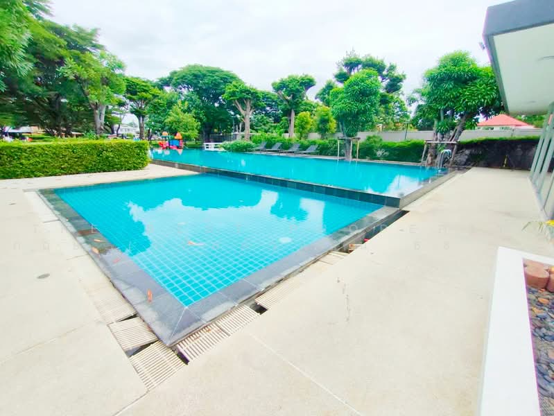 ชัยพฤกษ์ รัตนาธิเบศร์-วงแหวน, Nonthaburi, Sao Thong Hin, Bang Yai, Nonthaburi, 3 Bedrooms, 128 sqm, Single Detached House For Sale, by The Best Property กฤษ (รหัสตัวแทน 6821) Line ID :, 500465168 - DDproperty.com