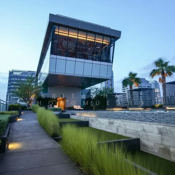 Centric Sathorn-St Louis : เซ็นทริค สาทร-เซนต์หลุยส์, กรุงเทพ, ถนนสาทร ซอย 11, ยานนาวา, สาทร, กรุงเทพ, 35 ตร.ม., คอนโด ให้เช่า, โดย Kritaphak Khongmueang, 500465169 - DDproperty.com