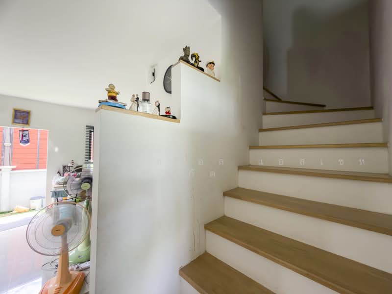 Pleno Bangyai, Nonthaburi, Kanchanaphisek Road, Sao Thong Hin, Bang Yai, Nonthaburi, 3 Bedrooms, 120 sqm, Townhouse For Rent, by บริษัท เอชแอล แอสเซท จำกัด, 500465171 - DDproperty.com