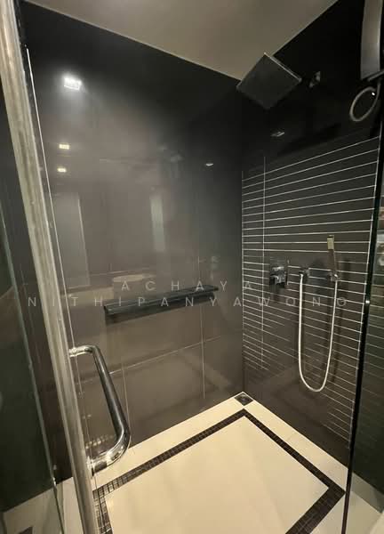 Rhythm Sathorn, Bangkok, 141 Soi Sathorn 21, Yan Nawa, Sathon, Bangkok, 1 Bedroom, 45 sqm, Condo For Rent, by Achaya Nithipanyawong, 500465172 - DDproperty.com