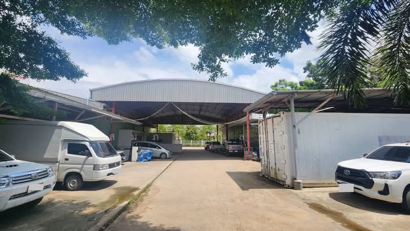 คลองสอง, Pathum Thani, Khlong Song, Khlong Luang, Pathum Thani, , 4,800 sqm, Land For Sale, by สมภพ กุลชล, 500465182 - DDproperty.com