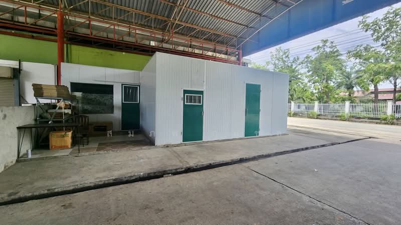 คลองสอง, Pathum Thani, Khlong Song, Khlong Luang, Pathum Thani, , 4,800 sqm, Land For Sale, by สมภพ กุลชล, 500465182 - DDproperty.com