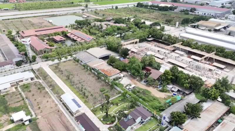 คลองสอง, ปทุมธานี, คลองสอง, คลองหลวง, ปทุมธานี, 4,800 ตร.ม., ที่ดิน ขาย, โดย สมภพ กุลชล, 500465182 - DDproperty.com