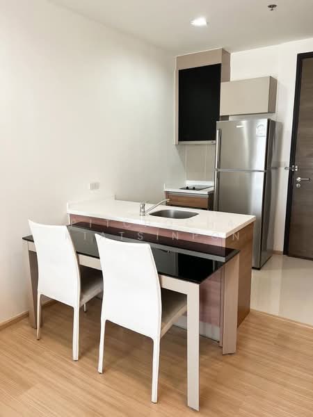 Rhythm Sukhumvit 50, Bangkok, 8 Sukhumvit 50, Sukhumvit Road, Phra Kanong, Khlong Toei, Bangkok, 1 Bedroom, 45 sqm, Condo For Rent, by Pitchocha Kiatsinpon, 500465184 - DDproperty.com
