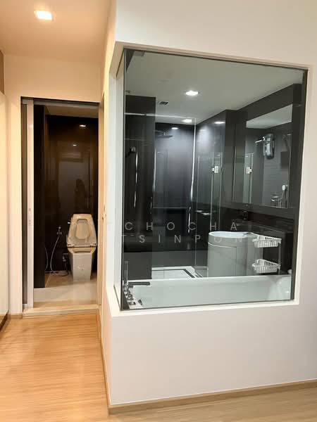 Rhythm Sukhumvit 50, Bangkok, 8 Sukhumvit 50, Sukhumvit Road, Phra Kanong, Khlong Toei, Bangkok, 1 Bedroom, 45 sqm, Condo For Rent, by Pitchocha Kiatsinpon, 500465184 - DDproperty.com