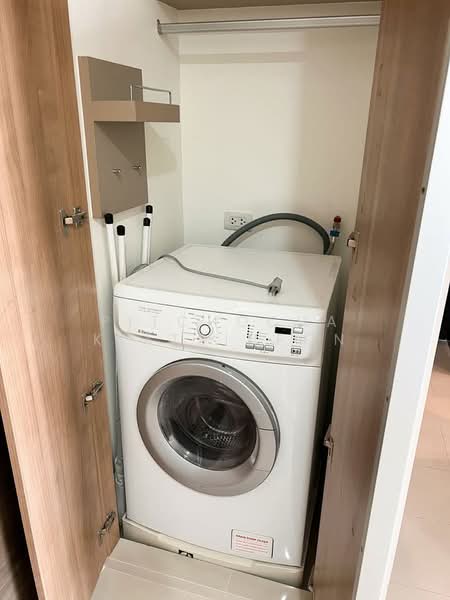 Rhythm Sukhumvit 50, Bangkok, 8 Sukhumvit 50, Sukhumvit Road, Phra Kanong, Khlong Toei, Bangkok, 1 Bedroom, 45 sqm, Condo For Rent, by Pitchocha Kiatsinpon, 500465184 - DDproperty.com