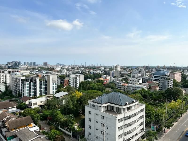 Rhythm Sukhumvit 50 : ริทึ่ม สุขุมวิท 50, กรุงเทพ, 8 ซอยสุขุมวิท 50 ถนนสุมขุมวิท, พระโขนง, คลองเตย, กรุงเทพ, 45 ตร.ม., คอนโด ให้เช่า, โดย Pitchocha Kiatsinpon, 500465184 - DDproperty.com
