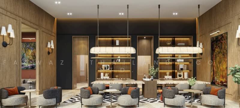 So Origin Sukhumvit 105, Bangkok, Sukhumvit 105, Bang Na, Bangkok, 1 Bedroom, 24 sqm, Condo For Sale, by Fazwaz (Thailand) Co., Ltd., 500465186 - DDproperty.com