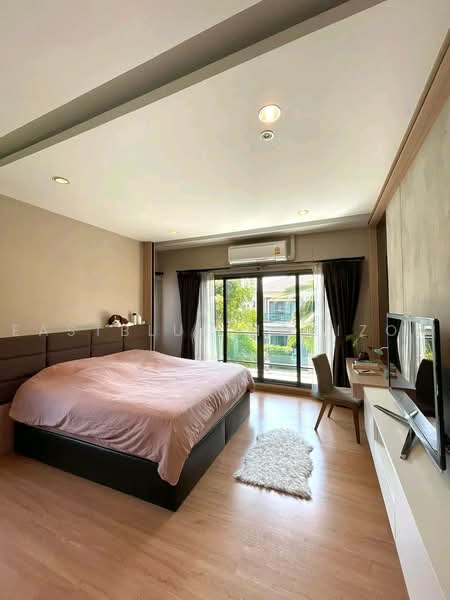 The Palm Pattanakarn, Bangkok, Phatthanakan Road, Suan Luang, Bangkok, 4 Bedrooms, 280 sqm, Single Detached House For Sale, by Eastblue Horizon, 500465189 - DDproperty.com