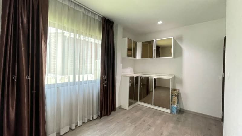 Chewarom Rangsit - Don Mueang, Pathum Thani, Rangsit-Nakhon Nayok Road, Prachathipat, Thanyaburi, Pathum Thani, 4 Bedrooms, 140 sqm, Single Detached House For Sale, by คุณ พัชรนันท์ พรมพิทักษ์ (นัจข์), 500465191 - DDproperty.com