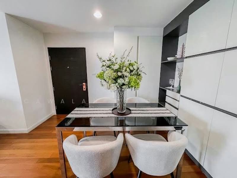 Belle Grand Rama 9, Bangkok, 131 Rama 9 Road, Huai Khwang, Bangkok, 2 Bedrooms, 77 sqm, Condo For Rent, by Pacawalan Praditsuwan, 500465192 - DDproperty.com