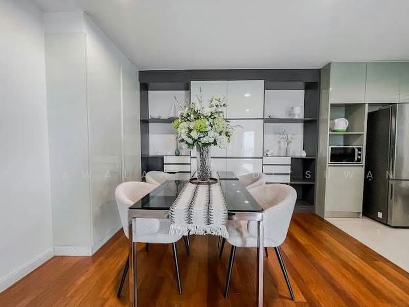 Belle Grand Rama 9, Bangkok, 131 Rama 9 Road, Huai Khwang, Bangkok, 2 Bedrooms, 77 sqm, Condo For Rent, by Pacawalan Praditsuwan, 500465192 - DDproperty.com