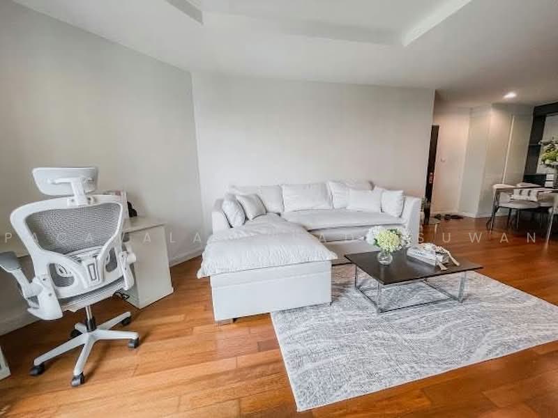 Belle Grand Rama 9, Bangkok, 131 Rama 9 Road, Huai Khwang, Bangkok, 2 Bedrooms, 77 sqm, Condo For Rent, by Pacawalan Praditsuwan, 500465192 - DDproperty.com