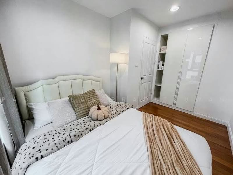 Belle Grand Rama 9, Bangkok, 131 Rama 9 Road, Huai Khwang, Bangkok, 2 Bedrooms, 77 sqm, Condo For Rent, by Pacawalan Praditsuwan, 500465192 - DDproperty.com