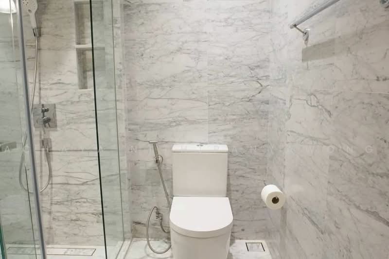 Khun By Yoo, Bangkok, 338 Thonglor Road, Khlong Tan Nua, Watthana, Bangkok, 1 Bedroom, 50 sqm, Condo For Rent, by Achaya Nithipanyawong, 500465194 - DDproperty.com