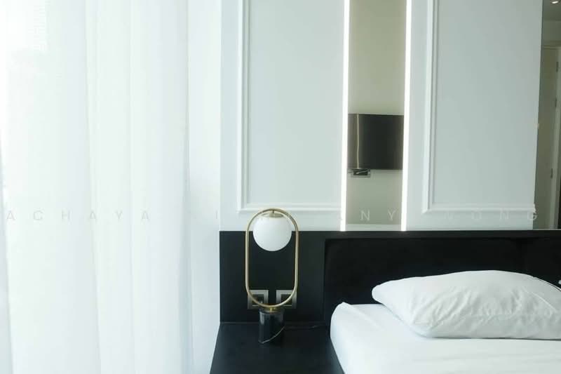 Khun By Yoo, Bangkok, 338 Thonglor Road, Khlong Tan Nua, Watthana, Bangkok, 1 Bedroom, 50 sqm, Condo For Rent, by Achaya Nithipanyawong, 500465194 - DDproperty.com