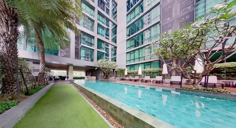 The Room Sukhumvit 21, Bangkok, Asok Montri Rd, Khlongtoei Nua, Watthana, Bangkok, 2 Bedrooms, 125 sqm, Condo For Rent, by Kritaphak Khongmueang, 500465195 - DDproperty.com